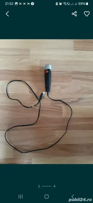 Magnetofon 302 cu microfon - imagine 4