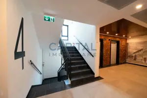 0% comision | Apartament de lux | Finisaje premium Liberty Residential - imagine 13