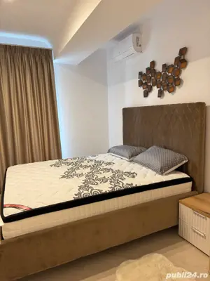 Inchiriere apartament 2 camere Cortina North Pipera - imagine 5