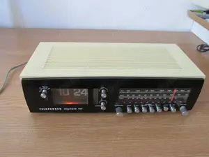 Ceasuri flip birou - biblioteca - afisaj VFD