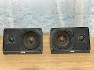 Boxe monitor CANTON-sunet de cristal HI-FI !!!