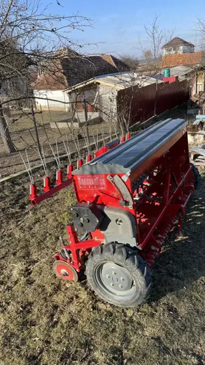 Vand semanatoare - pret usor negociabil - imagine 5