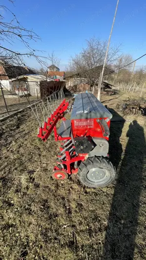 Vand semanatoare - pret usor negociabil - imagine 8