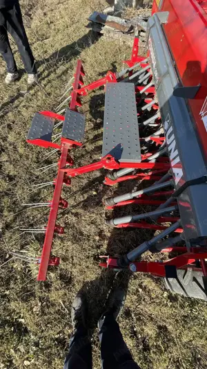 Vand semanatoare - pret usor negociabil - imagine 7