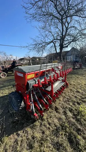 Vand semanatoare - pret usor negociabil - imagine 9