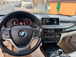 Bmw x5 3.0D xDrive 258CP - imagine 5