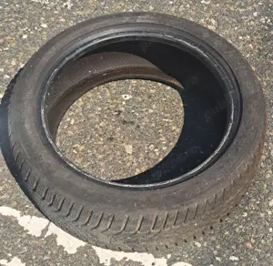  ❄️ Vând 2 Anvelope Iarnă Semperit Speed-Grip 3 – 195/45 R16 XL - imagine 5