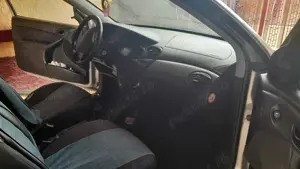 Ford Focus 1.4i 16V, 2001, eligibila orice program Rabla - imagine 2