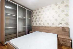 GIROCULUI - 3 camere - 2 bai - centrala proprie - etaj 1 - BLOC ANVELOPAT - imagine 5