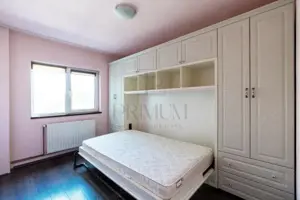 GIROCULUI - 3 camere - 2 bai - centrala proprie - etaj 1 - BLOC ANVELOPAT - imagine 8