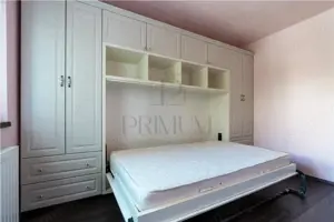 GIROCULUI - 3 camere - 2 bai - centrala proprie - etaj 1 - BLOC ANVELOPAT - imagine 9