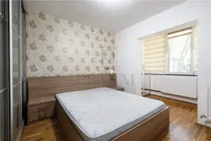 GIROCULUI - 3 camere - 2 bai - centrala proprie - etaj 1 - BLOC ANVELOPAT - imagine 6