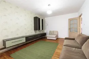 GIROCULUI - 3 camere - 2 bai - centrala proprie - etaj 1 - BLOC ANVELOPAT - imagine 3