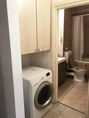 GIROCULUI - 3 camere - 2 bai - centrala proprie - etaj 1 - BLOC ANVELOPAT - imagine 16