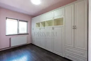 GIROCULUI - 3 camere - 2 bai - centrala proprie - etaj 1 - BLOC ANVELOPAT - imagine 10