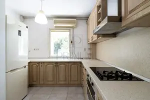 GIROCULUI - 3 camere - 2 bai - centrala proprie - etaj 1 - BLOC ANVELOPAT - imagine 14