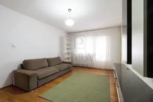 GIROCULUI - 3 camere - 2 bai - centrala proprie - etaj 1 - BLOC ANVELOPAT - imagine 2