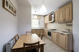 GIROCULUI - 3 camere - 2 bai - centrala proprie - etaj 1 - BLOC ANVELOPAT - imagine 12