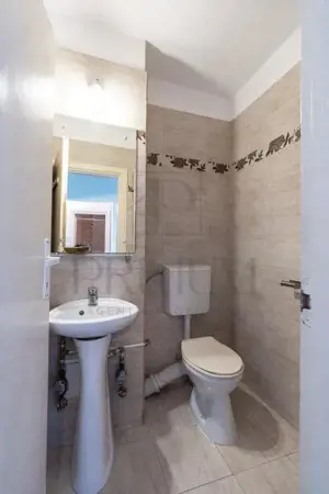 GIROCULUI - 3 camere - 2 bai - centrala proprie - etaj 1 - BLOC ANVELOPAT - imagine 17