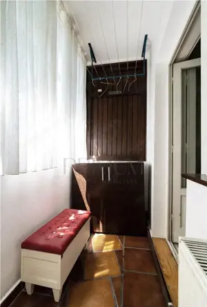 GIROCULUI - 3 camere - 2 bai - centrala proprie - etaj 1 - BLOC ANVELOPAT - imagine 4