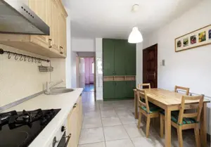 GIROCULUI - 3 camere - 2 bai - centrala proprie - etaj 1 - BLOC ANVELOPAT - imagine 13