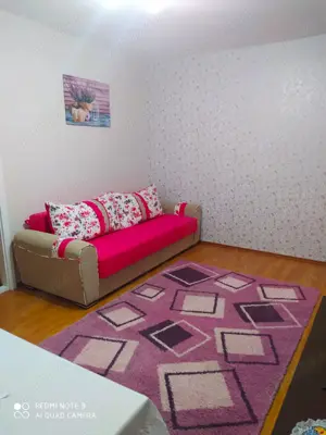  PF Închiriez apartamente 2 camere Rogerius  - imagine 6