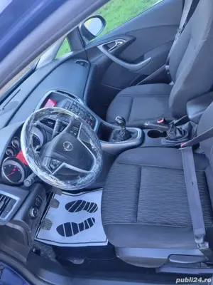 Vând Opel astra J 1.6 CDTI   140 CP   An 2014    - imagine 5