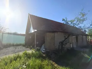 Vând casă în satul Dernișoara,jud. Bihor - imagine 3