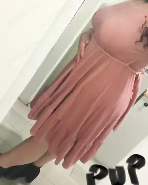 Sunt o fata plinuță și cu bun simt te aștept la mine  - imagine 5