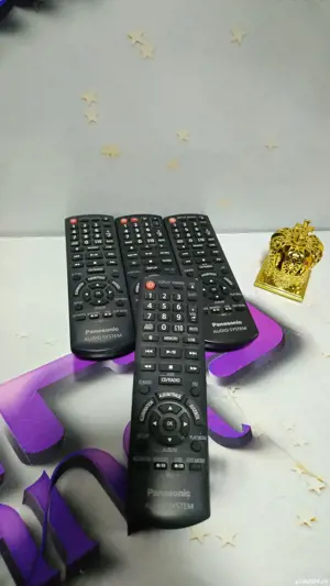 Telecomandă Panasonic Max 3500.Max 4000.Pre  fix! - imagine 5