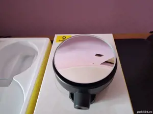 Oglinda unghi mort/Ciocan de urgenta