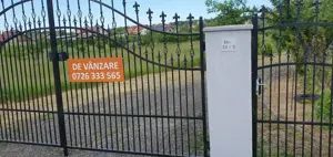 Casa cu teren de vanzare in Tautii-Magheraus - 58 Ari - imagine 10