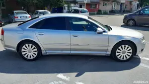Audi a8 3.0D Quattro - imagine 3
