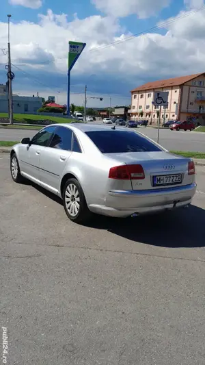 Audi a8 3.0D Quattro - imagine 2