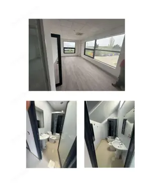 Spatiu depozitare si productie soseaua de centura Mogosoaia - imagine 12