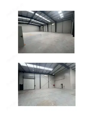 Spatiu depozitare si productie soseaua de centura Mogosoaia - imagine 13