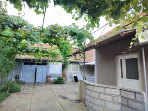 Casă de vânzare în Ineu, jud. Arad - imagine 3