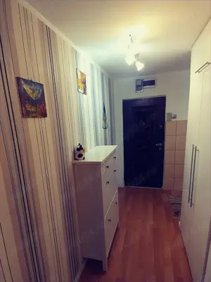 Proprietar, vand apartament cu o camera in zona Dorobanti - imagine 5