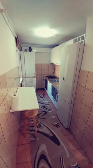 Proprietar, vand apartament cu o camera in zona Dorobanti - imagine 7