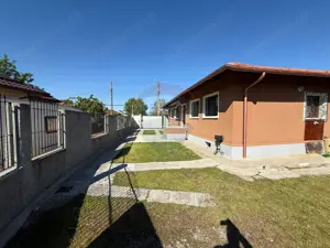 Casa Pielesti Teren 1624 mp