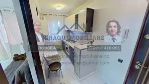 Apartament 2 camere, / Etajul 2 / Tecuci, Aleea Ștrandului