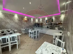 Spațiu comercial/ Restaurant "La Buna Mălina", de închiriat, Oșorhei