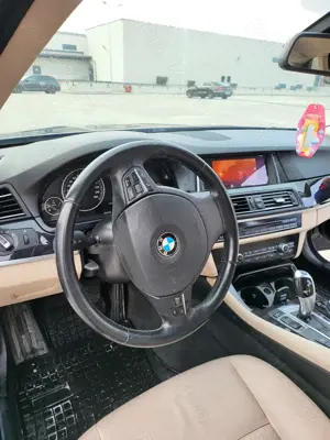 Vand Bmw 520  F11 xdrive 2016 - imagine 7