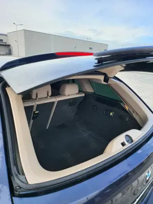 Vand Bmw 520  F11 xdrive 2016 - imagine 5