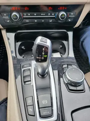 Vand Bmw 520  F11 xdrive 2016 - imagine 3