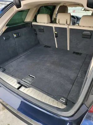 Vand Bmw 520  F11 xdrive 2016 - imagine 9