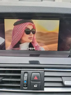 Vand Bmw 520  F11 xdrive 2016 - imagine 6