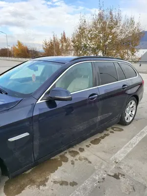 Vand Bmw 520  F11 xdrive 2016 - imagine 10