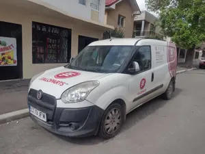 Vand autoutilitara Fiat Doblo