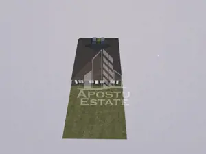 Duplex pe parter cu 4 camere, in Sanandrei. - imagine 3 Duplex pe parter cu 4 camere, in Sanandrei. - imagine 3